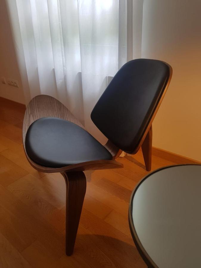 Pension Rosella Pedrouzo Zewnętrze zdjęcie